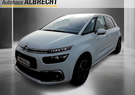 Citroën C4 Spacetourer Citroen Shine