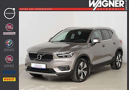 Volvo XC 40 XC40 T5 Recharge DKG Inscription Expression *AHK*