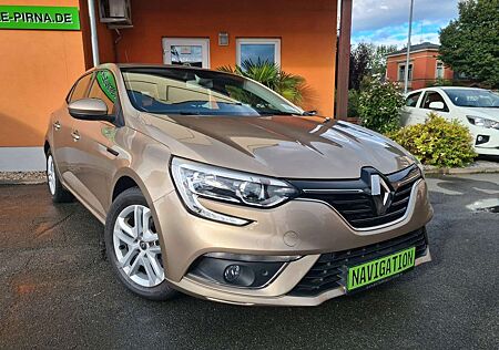 Renault Megane IV 1.2 TCe 130 Experience 5-trg., +NAVI