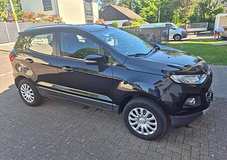 Ford EcoSport 1.0 EcoBoost