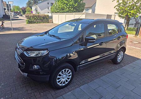 Ford EcoSport 1.0 EcoBoost