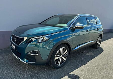 Peugeot 5008 BlueHDi 180 EAT8 GT