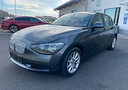 BMW 116 i URBAN 1 Lim. 5-trg.|Automatik|Navi|Kamera