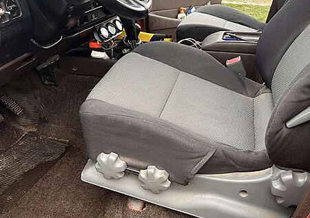 Toyota Land Cruiser HDJ 80