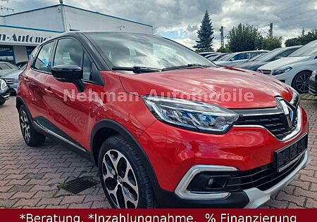 Renault Captur Intens
