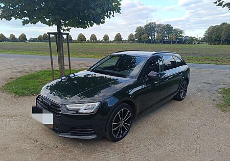 Audi A4 Avant 1.4 TFSI