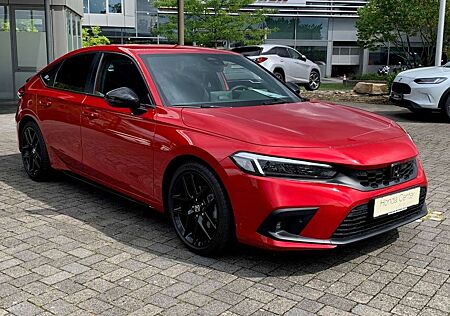 Honda Civic e:HEV Sport|Sport u.Illuminations-Paket