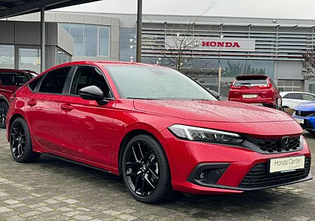 Honda Civic e:HEV Sport|Sport u.Illuminations-Paket