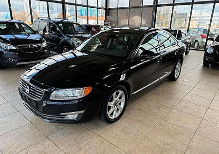 Volvo S80 Lim. D3 Summum