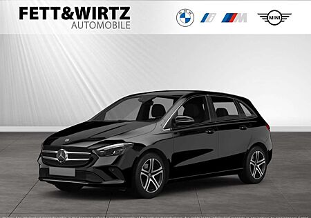Mercedes-Benz B 180 Sports Tourer AMG Line Pano LED RKamera