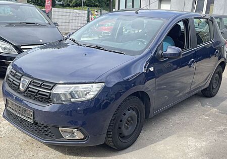 Dacia Sandero Comfort