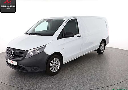 Mercedes-Benz Vito 116 CDI KASTEN EXTRALANG PRO AUT,KAMERA,DAB