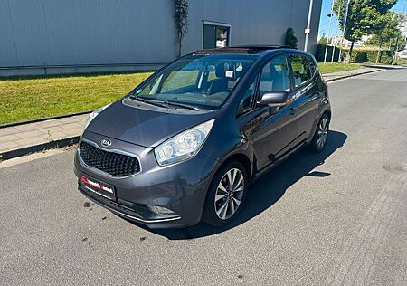 Kia Venga Spirit *PANORAMADACH*EURO5*