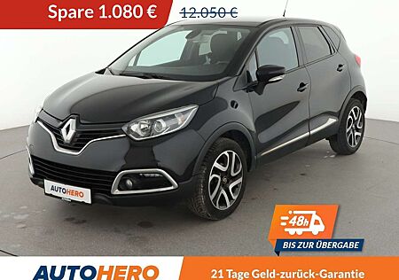 Renault Captur 0.9 Energy Intens*NAVI*CAM*PDC*SHZ*KLIMA*