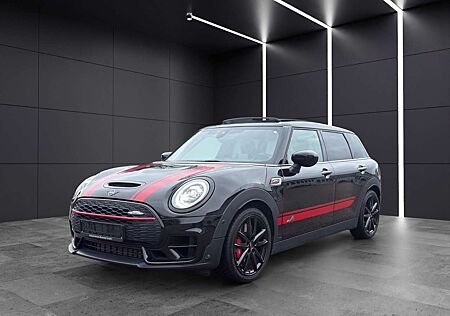 Mini John Cooper Works Clubman JCW All4*Pano*HK*Kamera*HeadUp*SportAbga