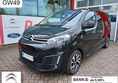 Citroën Spacetourer Citroen Feel M