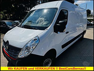 Renault Master Motor u.Getriebe überholt Bremsen NEU Inspektion