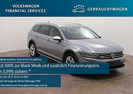 VW Passat Alltrack Volkswagen Passat Variant Alltrack 4Motion 2.0 TDI SCR 147k