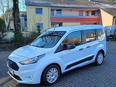 Ford Transit Connect 220 L1 S&S Trend