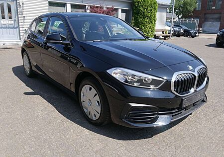 BMW 116 i Limousine Driving Assistant PDC Start-Stop