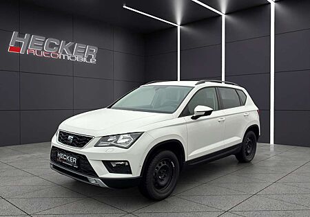Seat Ateca 1.4 TSI Style