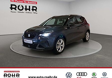 Seat Arona FR-line 1.0 TSI DSG (Kamera.ACC.LED.DAB)