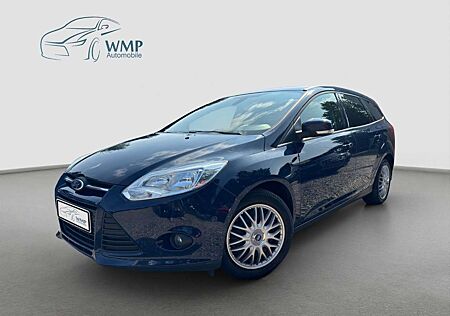 Ford Focus Turnier Sync Edition/Klima./PDC/Navi