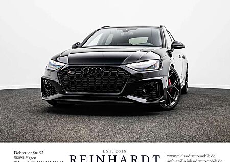 Audi RS4 AVANT COMPETITION+/SCHALE/ACC/PANO/HuD/360°