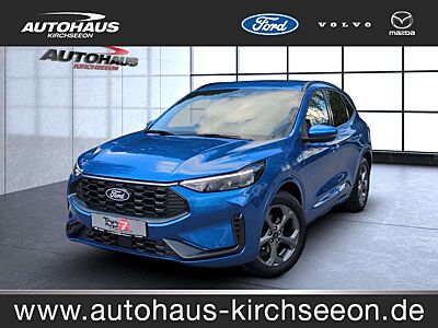 Ford Kuga 1.5 EcoBoost ST-Line Automatik Bluetooth Navi