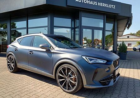 Cupra Formentor 2.0 TSI VZ ABT SPORT PAKET 272 KW / 369