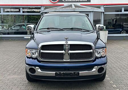 Dodge RAM 1500 4.7 V8 MPI