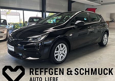 Opel Astra EDITION KLIMAANLAGE+EINPARKHILFE+1HAND+TÜV