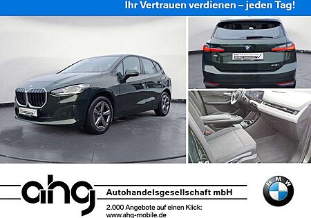 BMW 216 AHK Komfortzugang