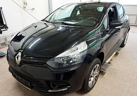 Renault Clio Life TCe 75 Klima - Navi