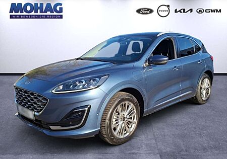 Ford Kuga Plug-In Hybrid 2.5 Duratec Vignale Abstandsregelte