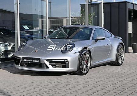 Porsche 911 992 Carrera S Coupé *SPORT DESIGN*SP.ABGAS*