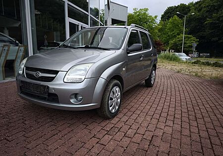 Suzuki Ignis 1.3 DDiS Comfort 2.VORBESITZER ALLWETTER SPARSAM