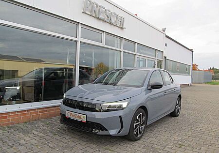 Opel Corsa 1,2 100 GS,Klimaanlage,Rückfahrkamera,Navi-App.