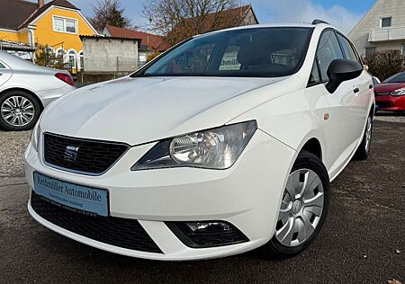 Seat Ibiza 1.2 TSI FR Combi Finanzierung/Garantie