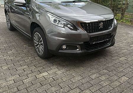 Peugeot 2008 PureTech 110 Stop&Start Active