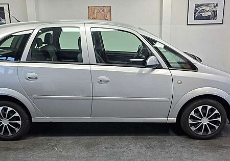 Opel Meriva 1,4 Edition Klima WR TÜV 11/2027