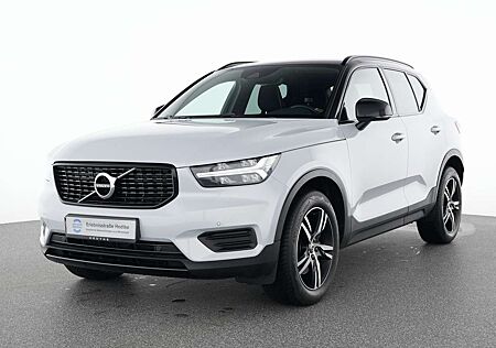 Volvo Others XC40 B4 Benzin R-Design 18"+AHK+WSS-HZG+STANDHZG