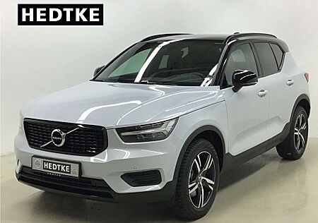 Volvo Others XC40 B4 Benzin R-Design 18"+AHK+WSS-HZG+STANDHZG