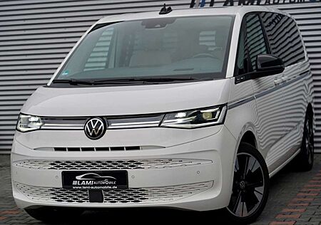 VW T7 Multivan Volkswagen Style Lang PANO KEY AHK HUD H&K VOLL