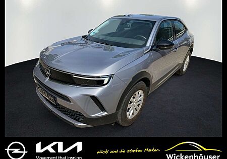 Opel Mokka 1.2 Turbo Edition Lenkrad heizbar, Kamera