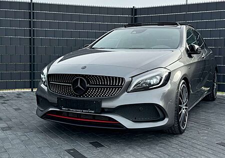 Mercedes-Benz A 250 4M Sport*AUTOMATIK*AMG*PANO*NIGHT*CAM*LED*