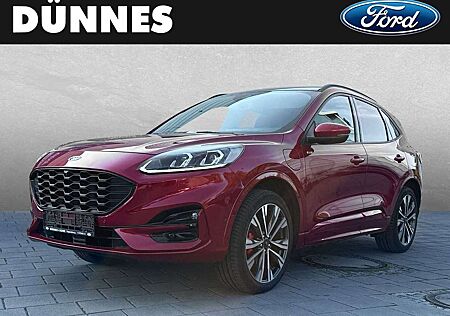 Ford Kuga 2.5 PHEV ST-LINE