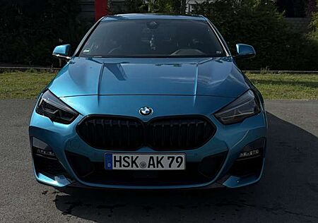 BMW 220 i M Sport