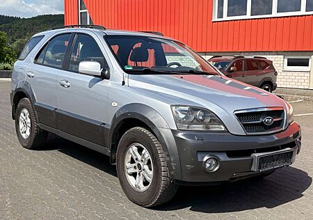Kia Sorento 2.5 CRDi Automatic 4x4 1-Hand Navi AHK