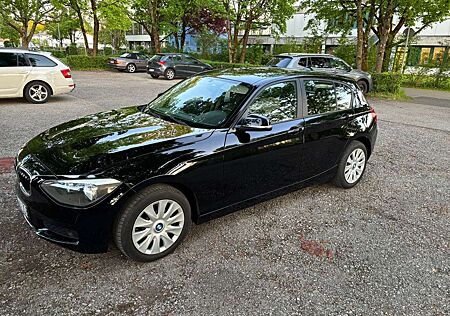 BMW 114 i